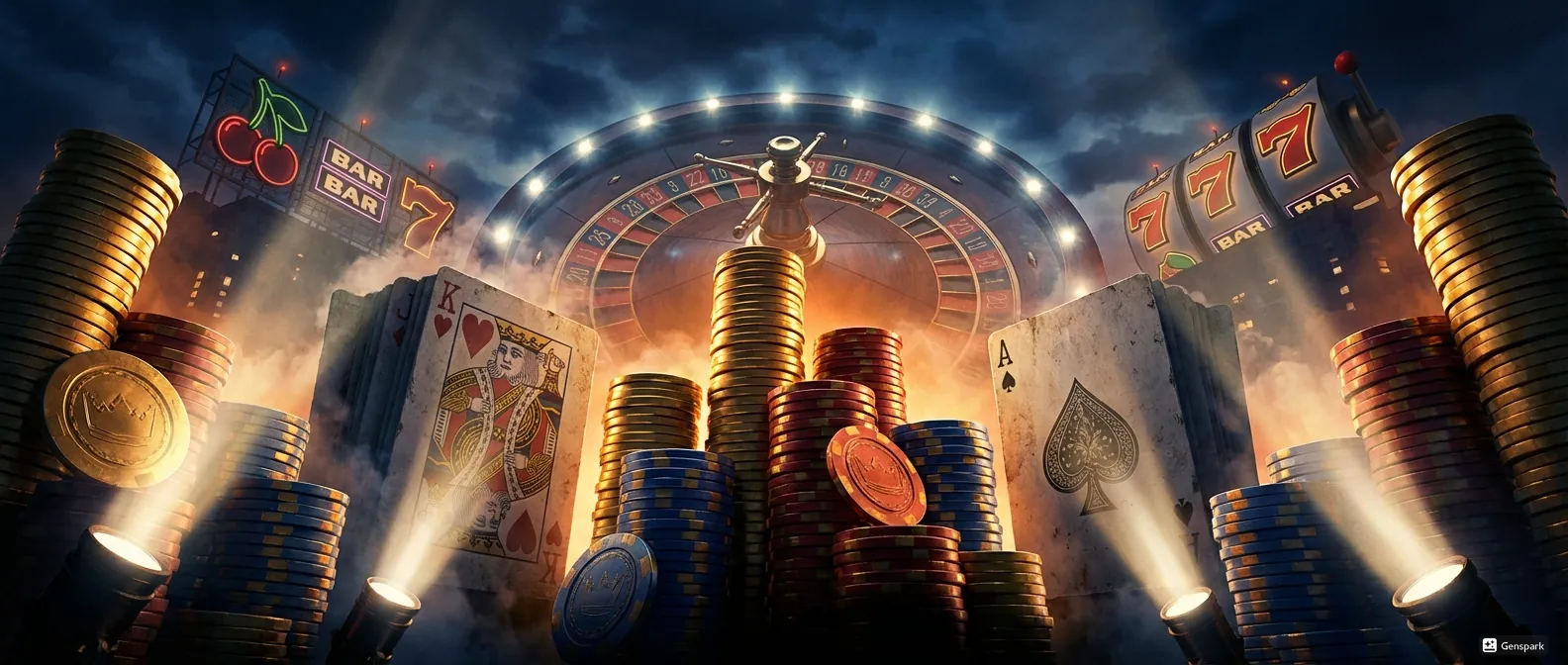 21Red Casino mobile app – wygodna gra na telefonie