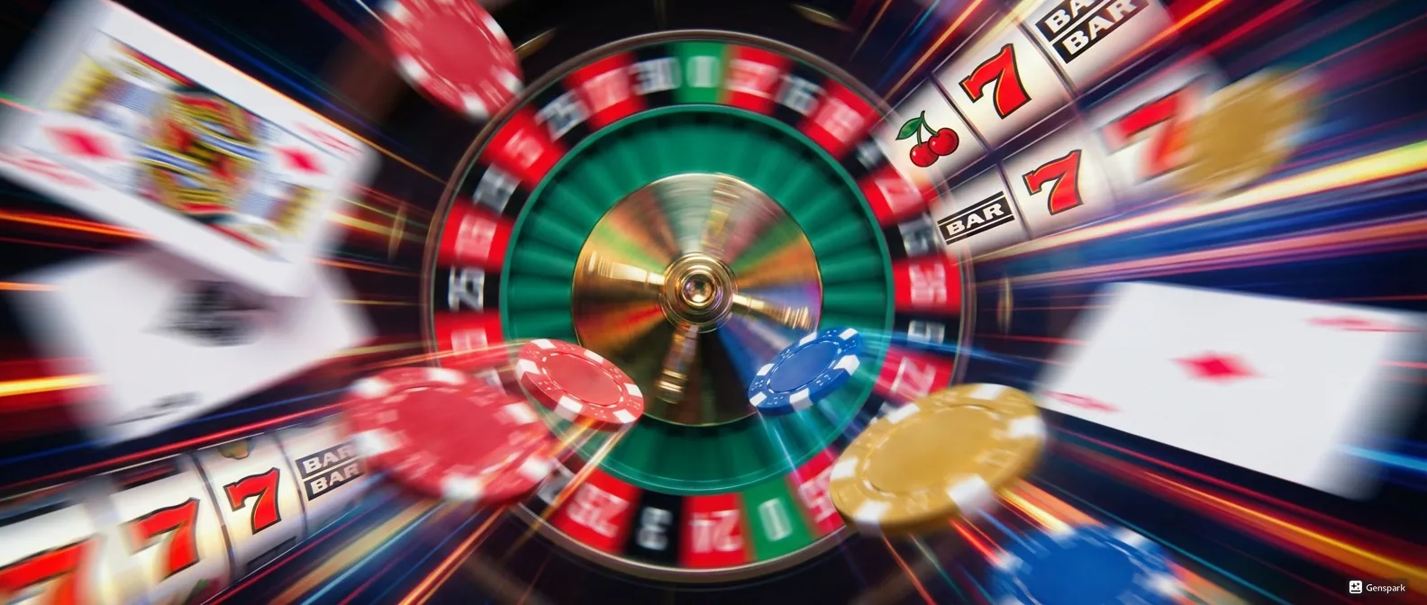 21Red Casino mobiele app: speel overal veilig en snel