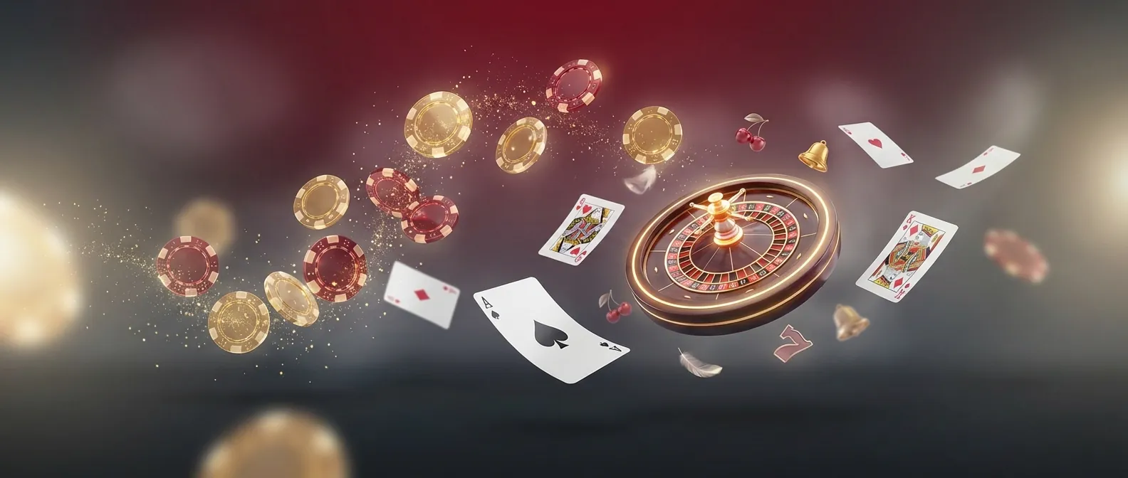 21Red Casino Promo Code: Official Bonus Code Status