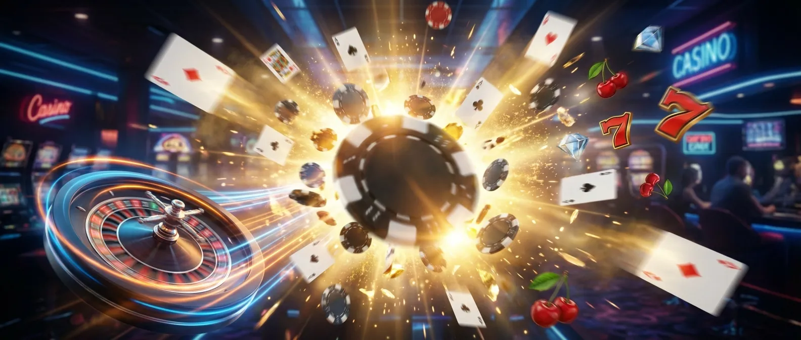 21Red Casino Promóciós Kódok és Bónusz Információk