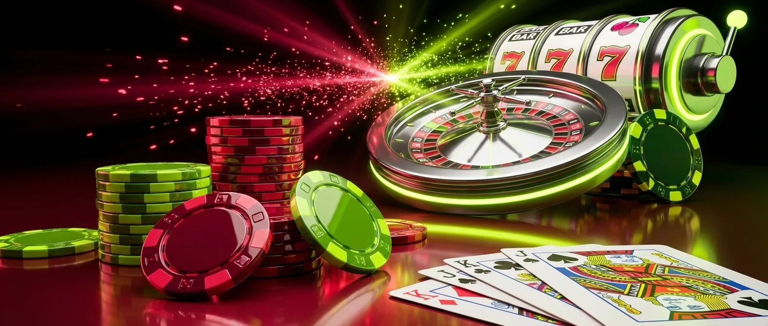 21Red Casino Algemene Voorwaarden en Servicevoorwaarden