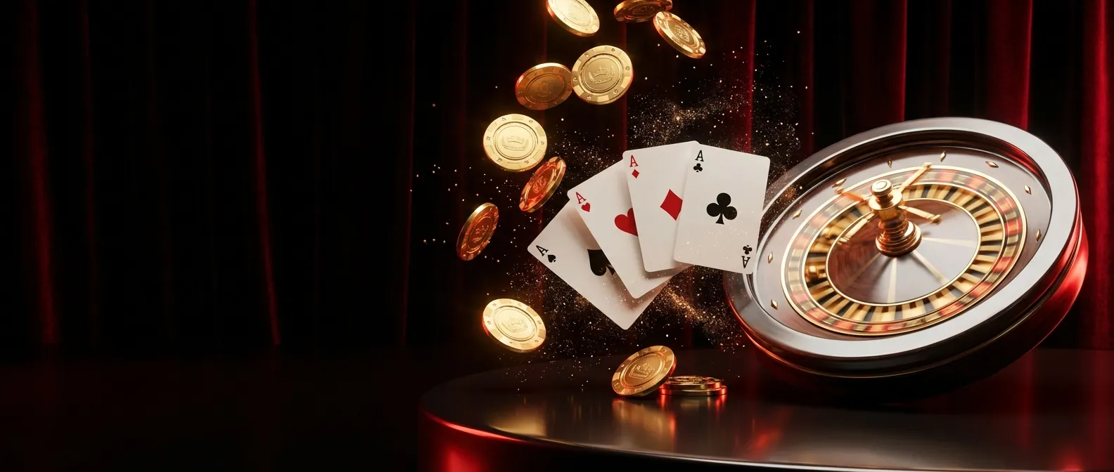 21Red Casino Casino Games – Unsere umfangreiche Spielbibliothek