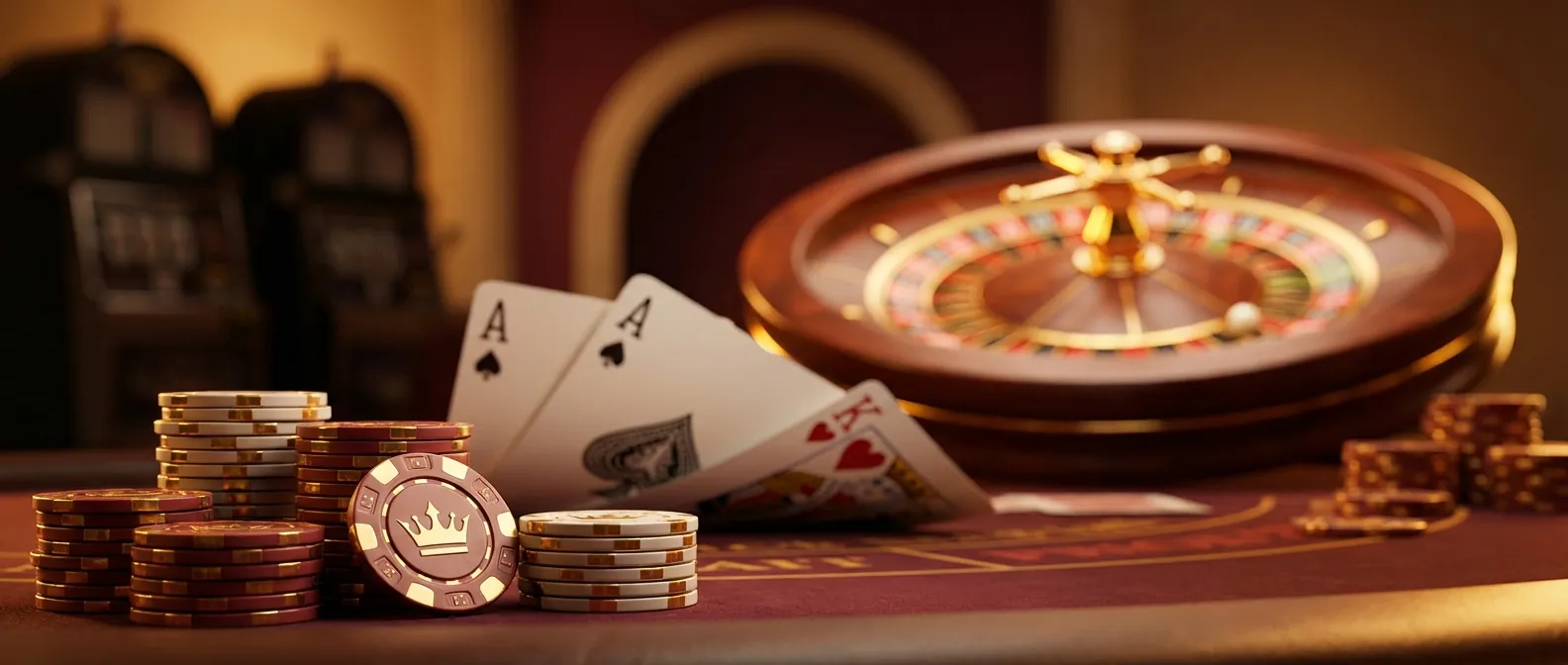 21Red Casino Promo Code: De Officiële Uitleg van Onze Bonussen