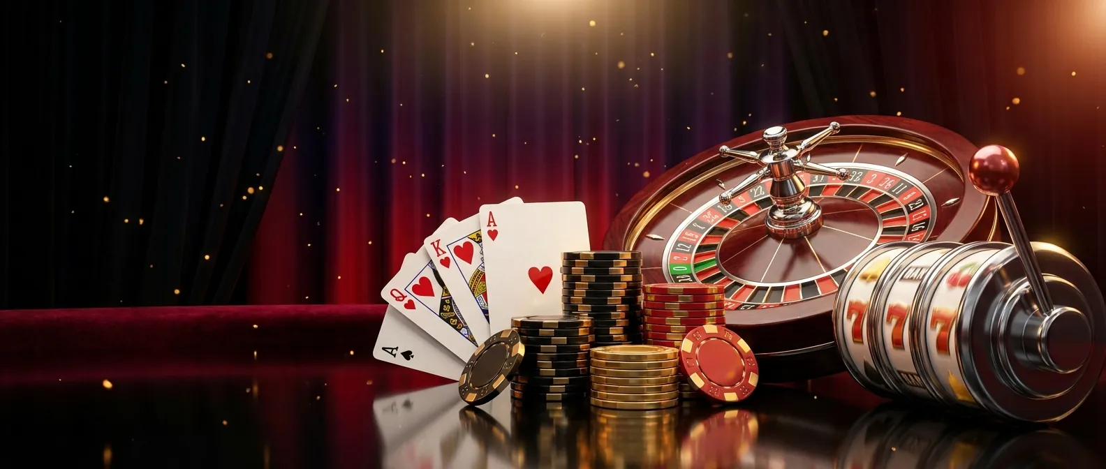21Red Casino Általános Szerződési Feltételei