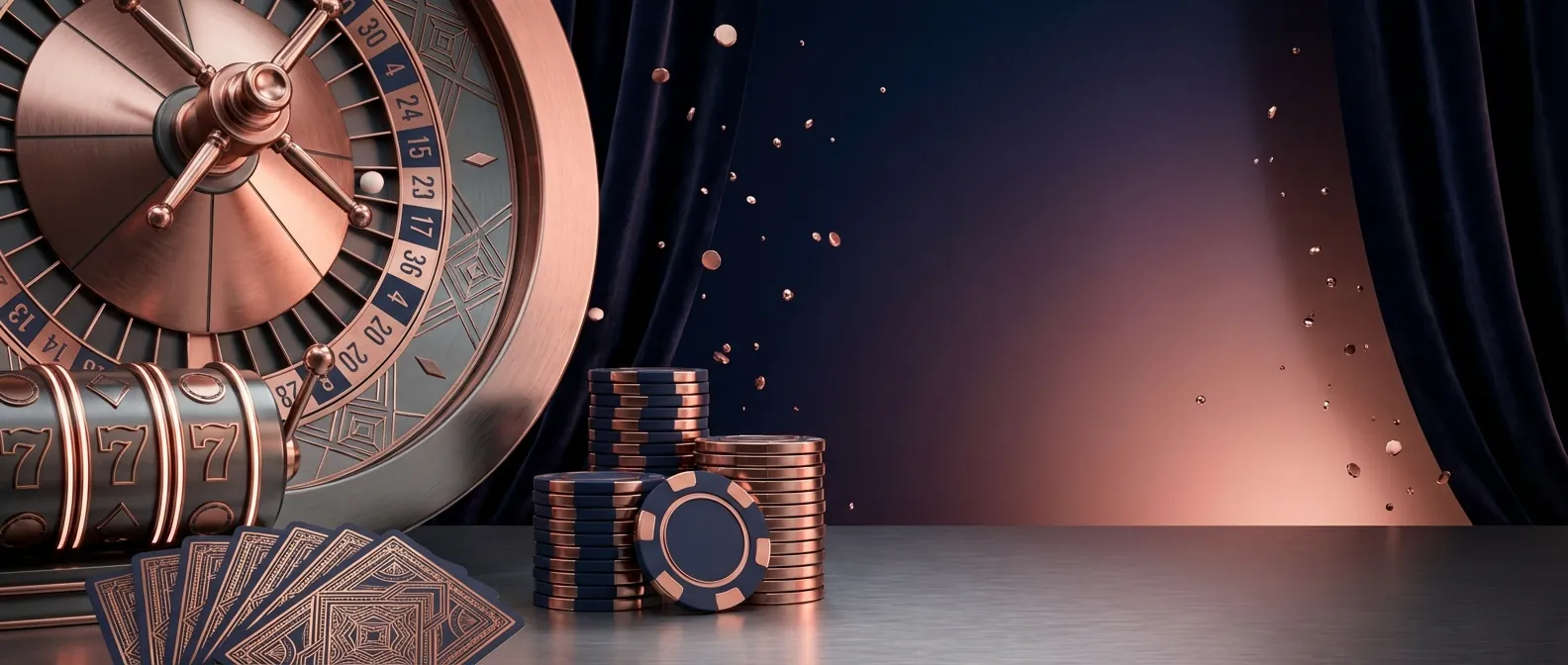 21Red Casino Cookie Policy