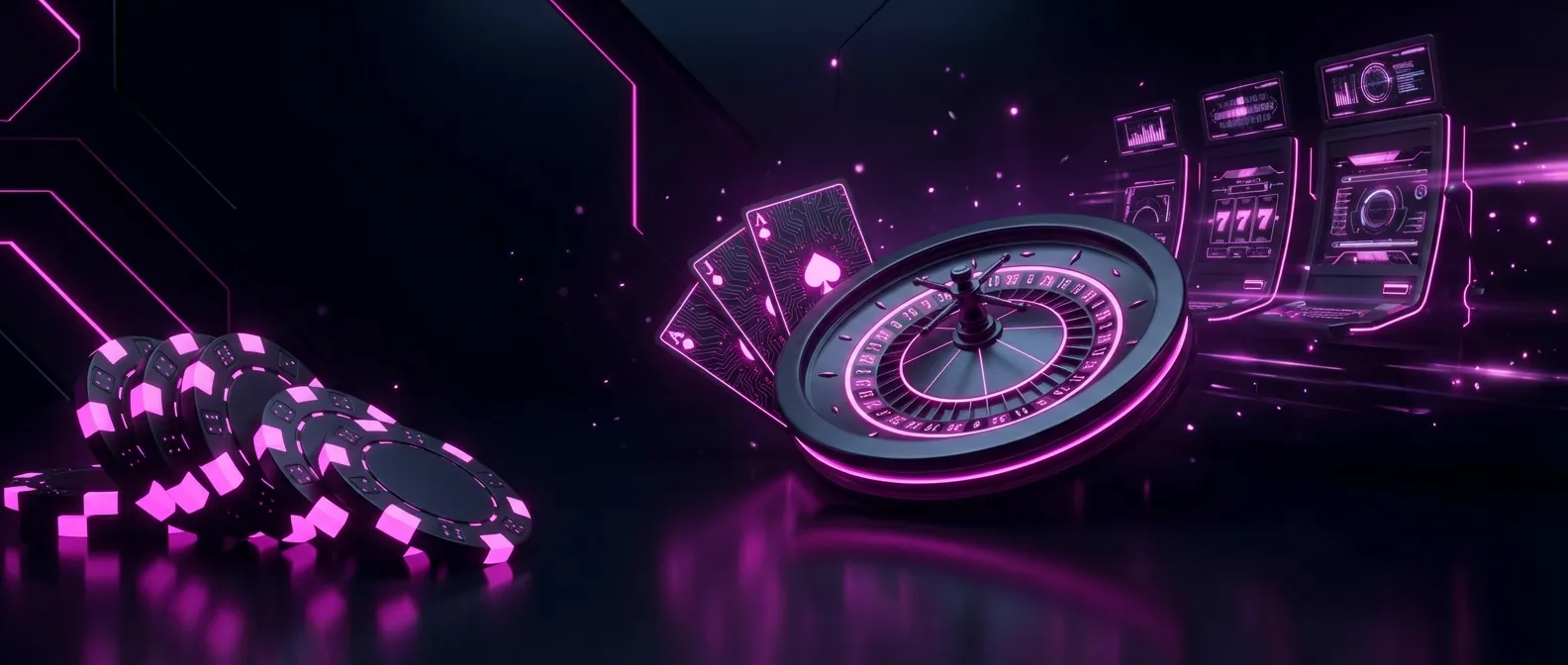 21Red Casino casino bonus: Unser transparentes Willkommensangebot